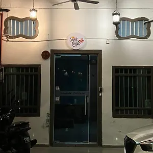 Summer Spring Guest house